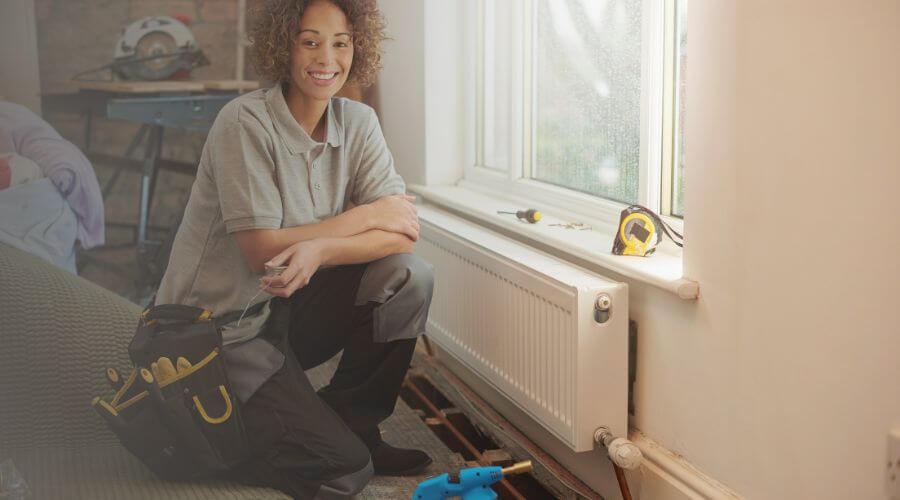 Professional Gas Leak Detection in Big Springs, WV